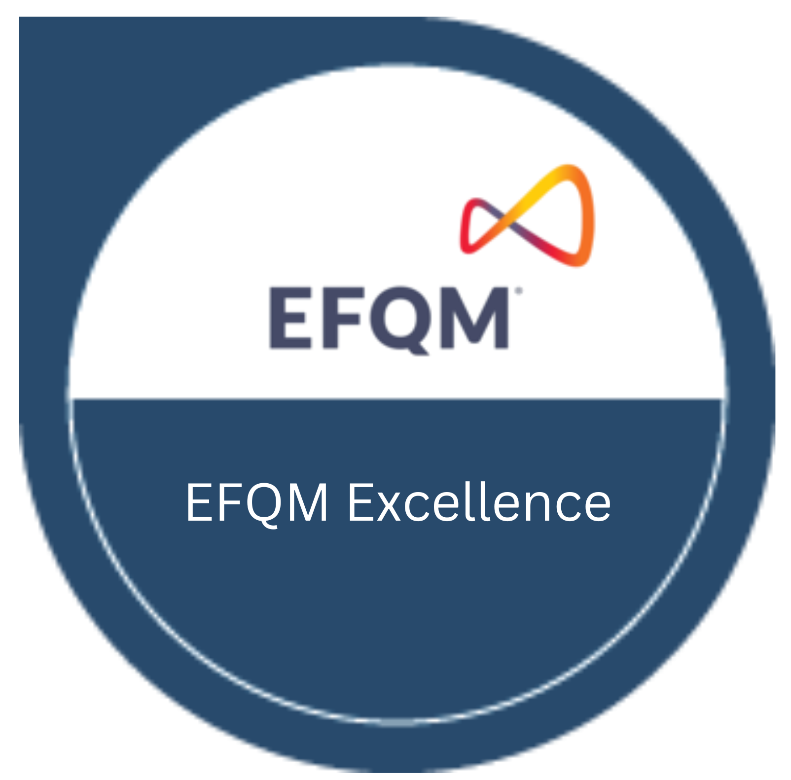 EFQM Excellence Model Certification