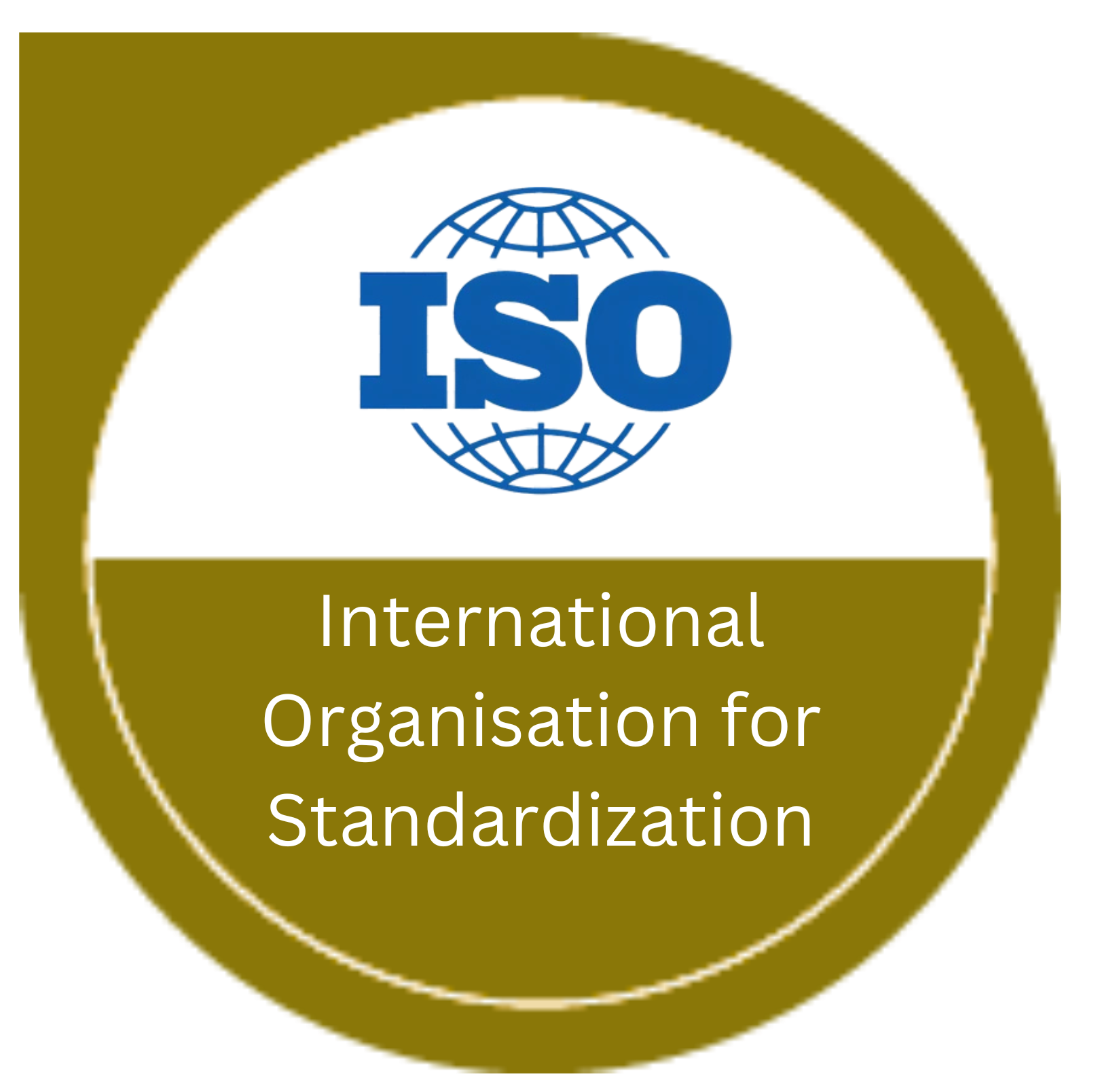 ISO International Standards Certification