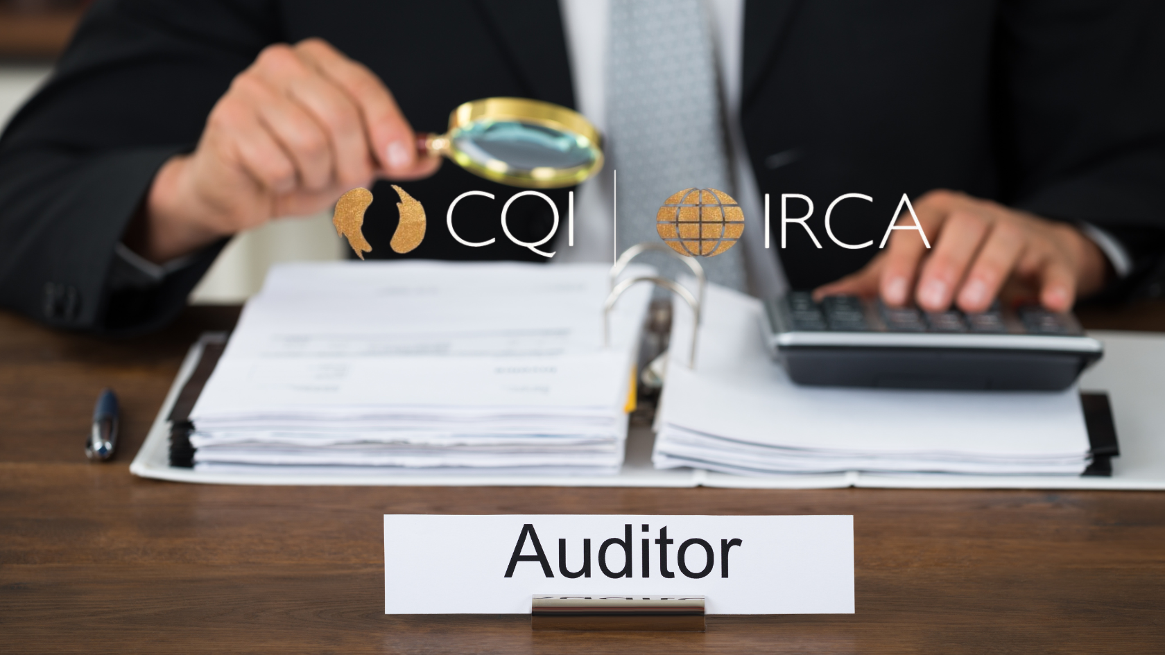 Auditor Training Readiness Assessment