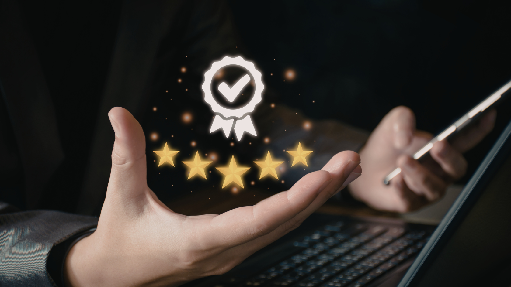 Excellence Award Assessment