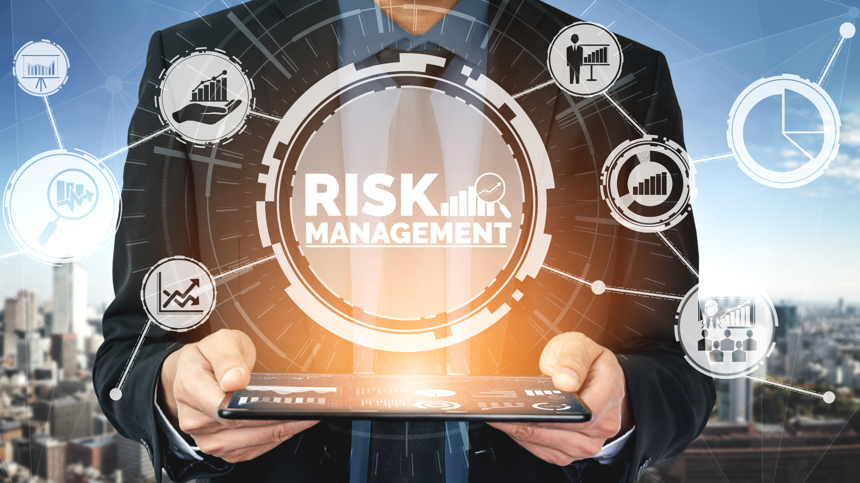 Finance, Risk & Performance