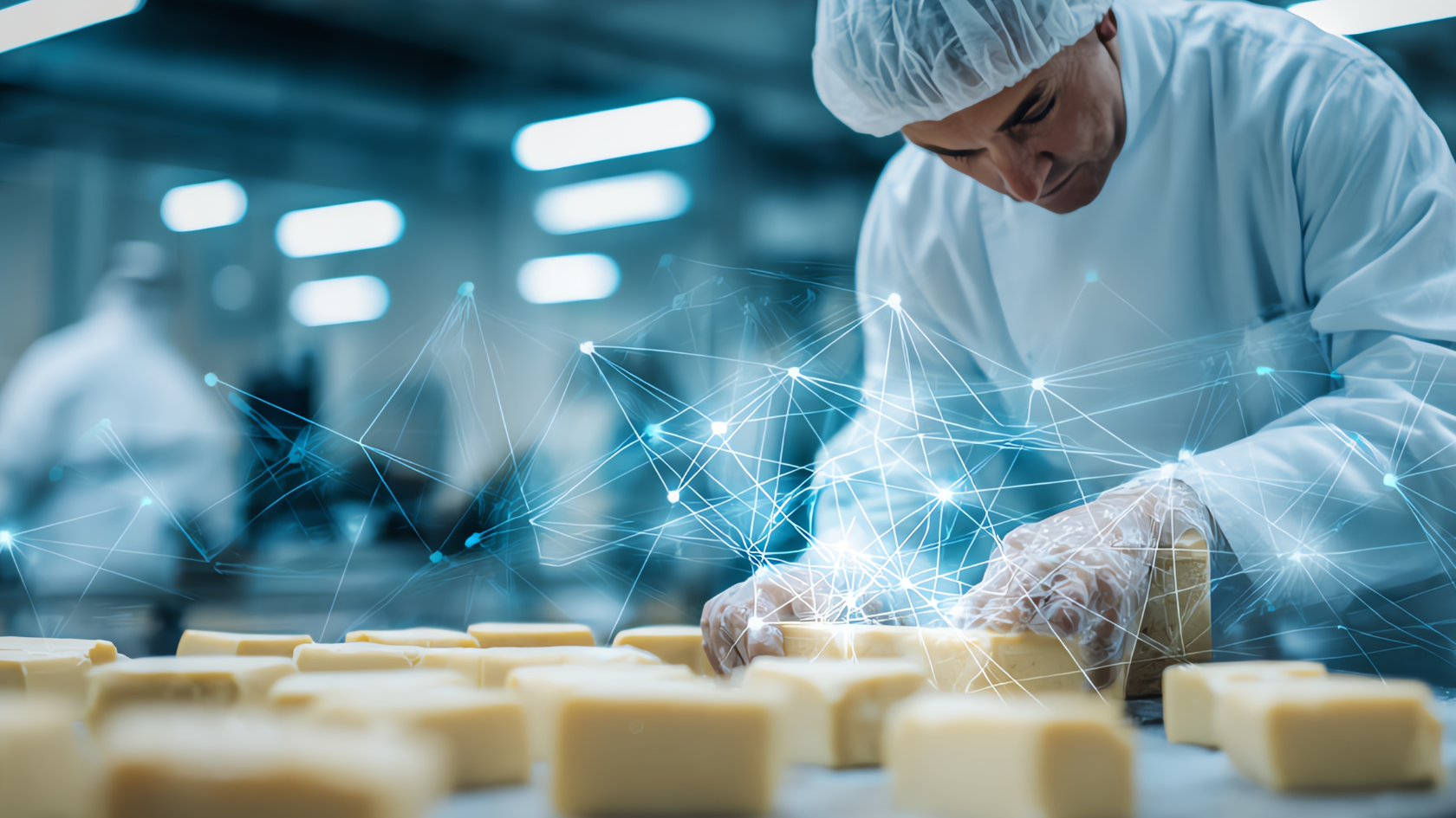 Food Safety, HSE & Public Health