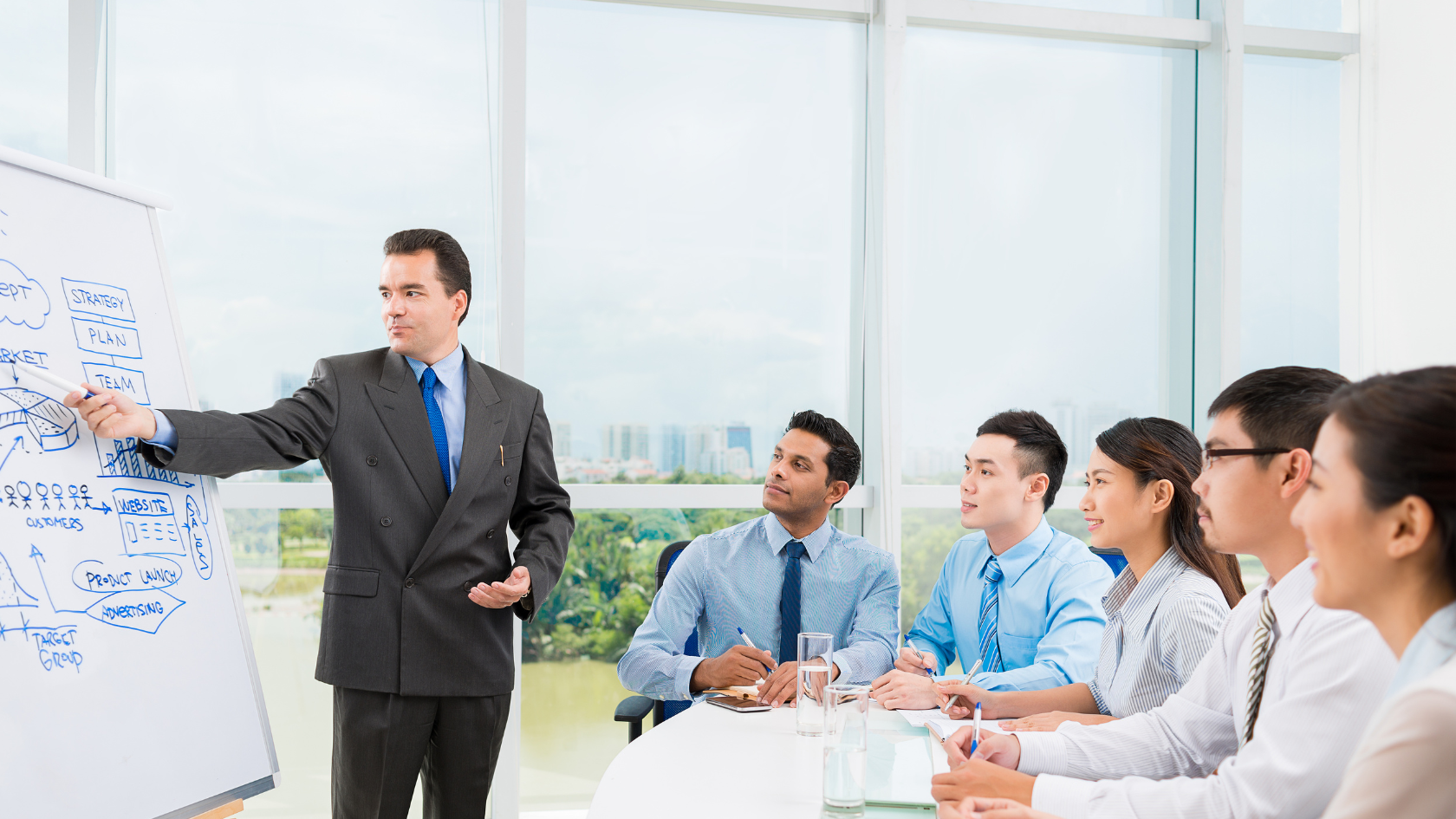 General Training Programs