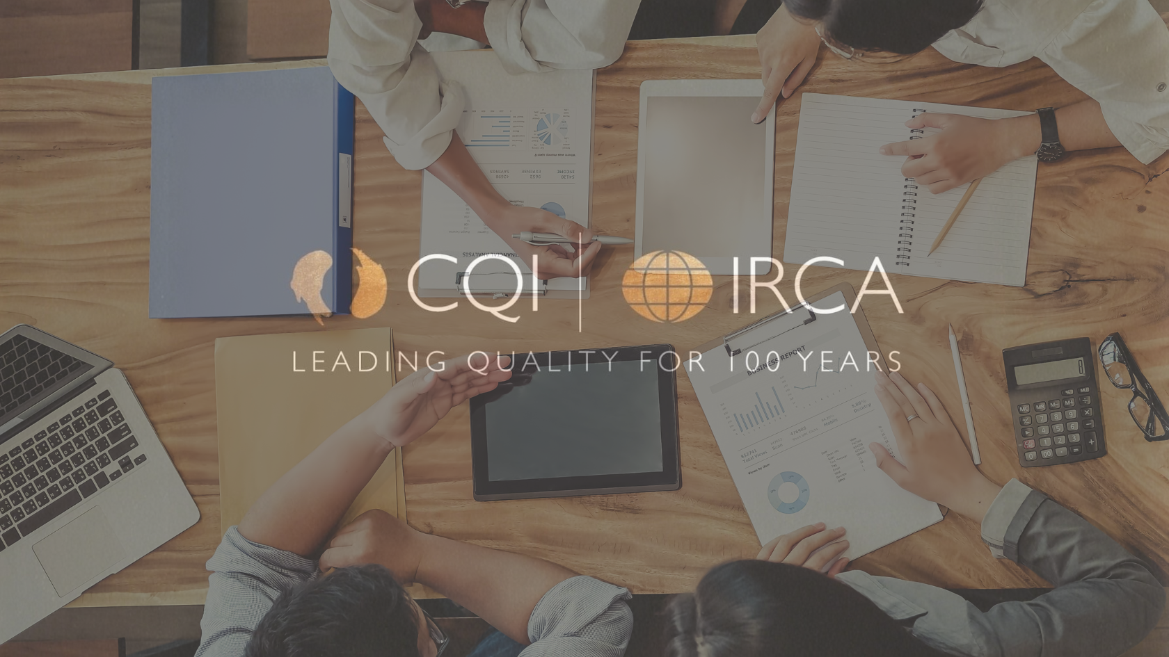IRCA Lead Auditor Courses