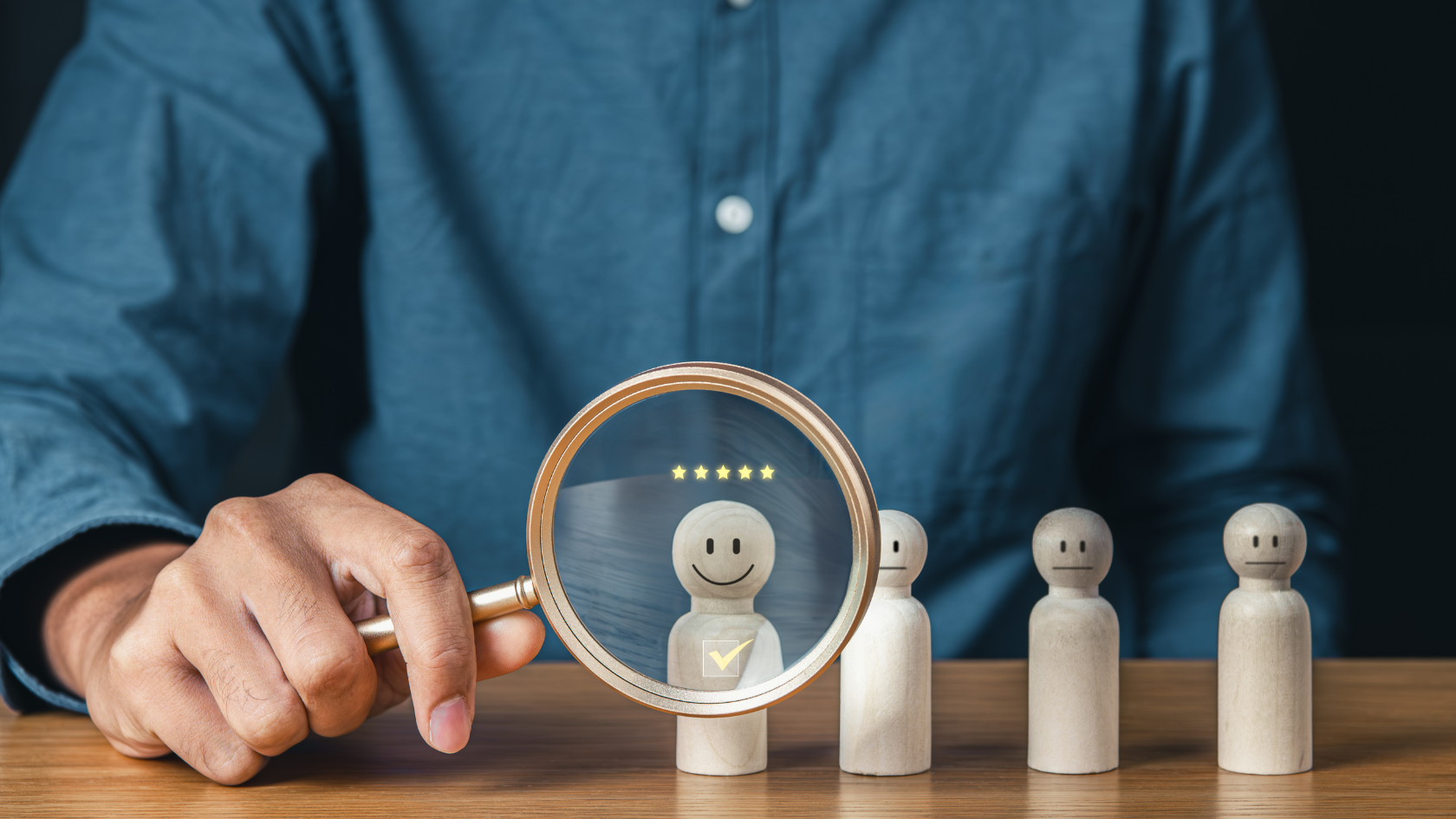 Leadership & HR Development