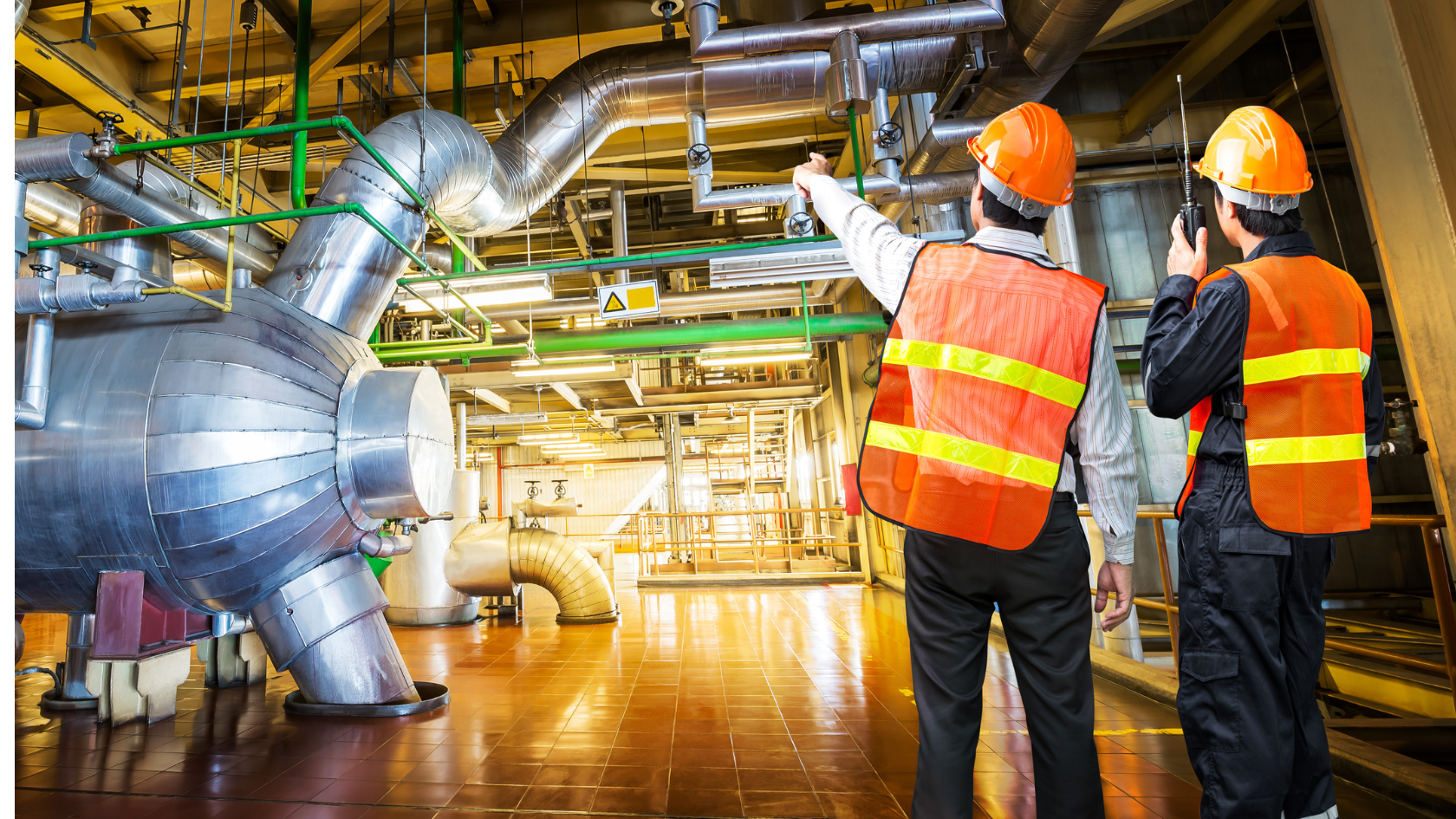 Technical & Engineering