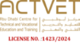 ACTVET - Abu Dhabi Centre for Technical and Vocational Education and Training