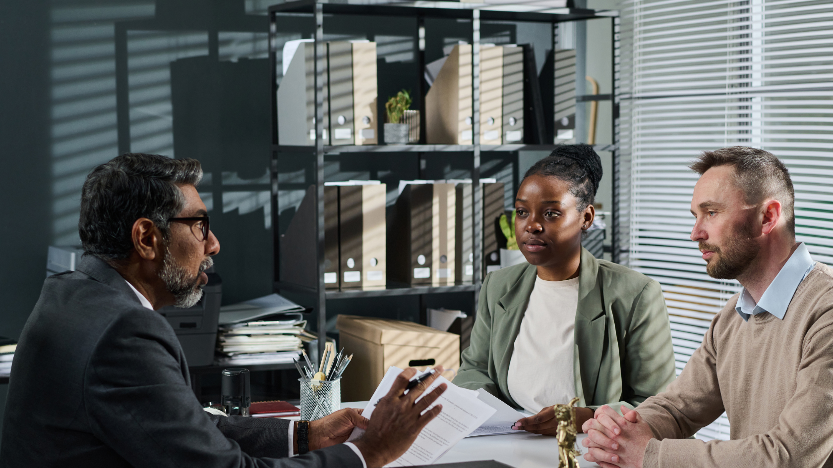 Consultation & Certification Services