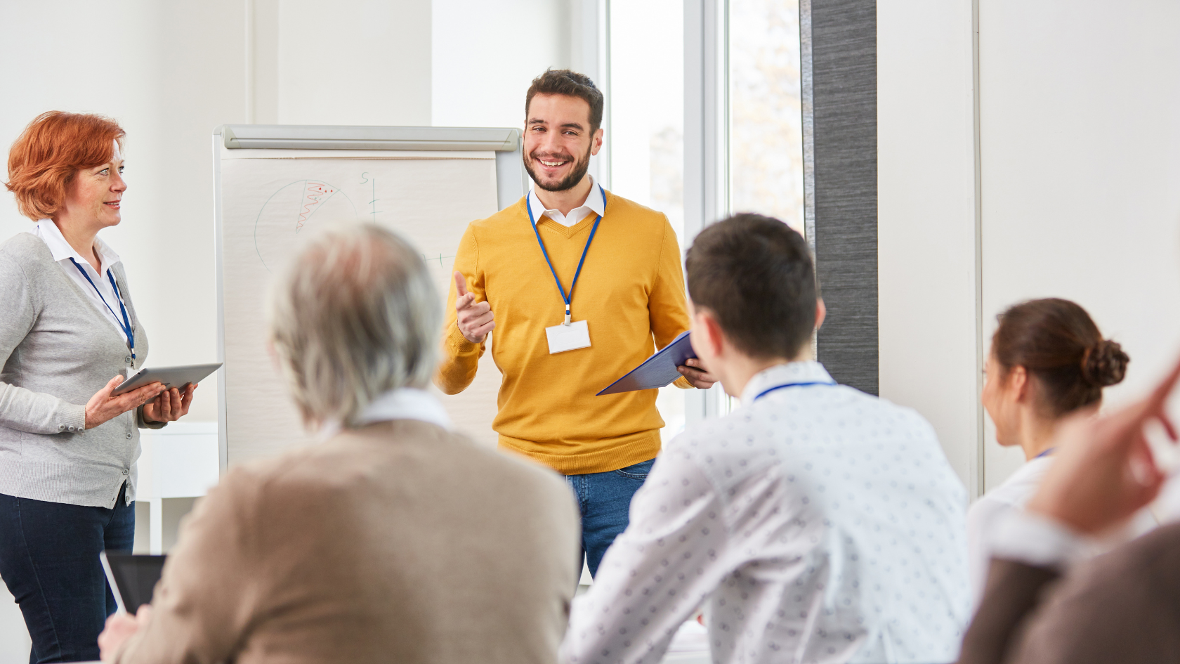 Accredited Training Services